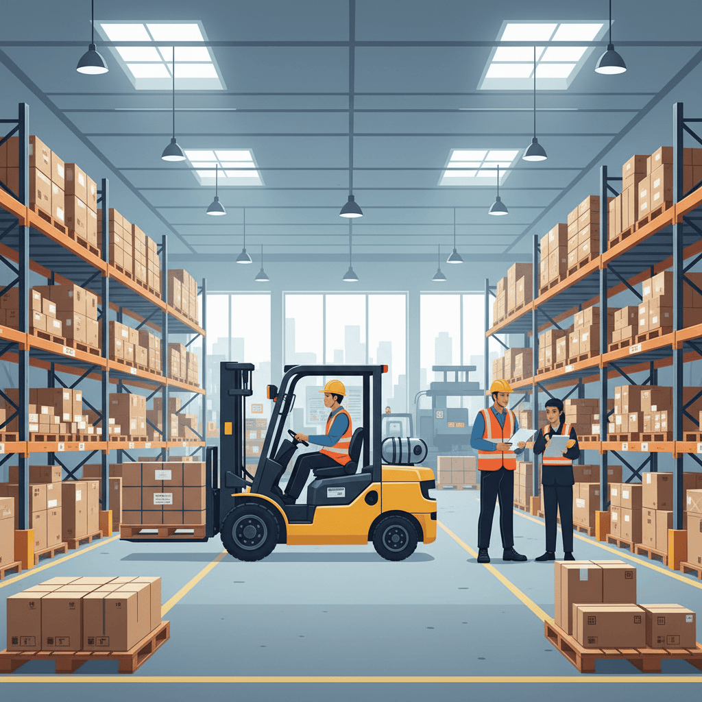   Plan d’action ou programme de prévention, d'une exigence légale à une occasion de progrès