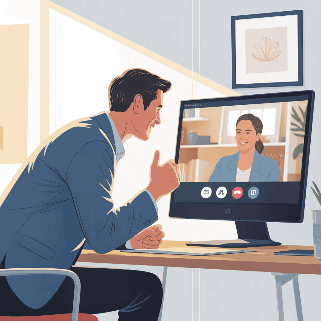 Gérer le télétravail pour garder le lien et la cohésion d’équipe