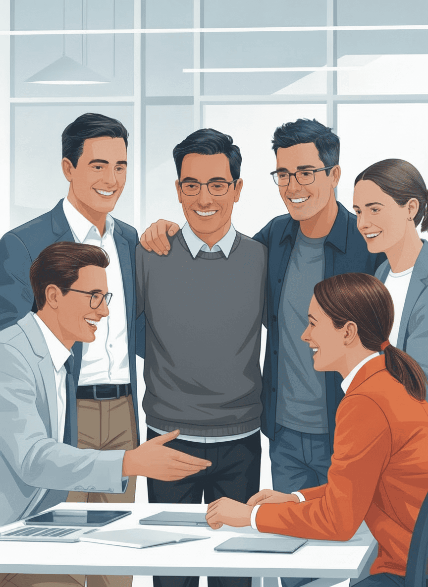  Le retour après absence prolongée : bien accompagner pour mieux réussir 