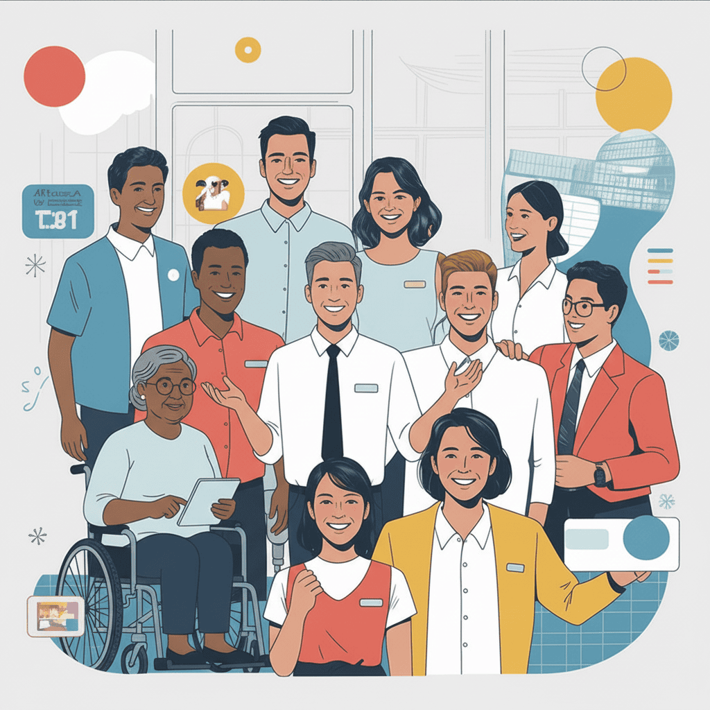 Mobiliser pour durer et faire grandir l’engagement au quotidien  