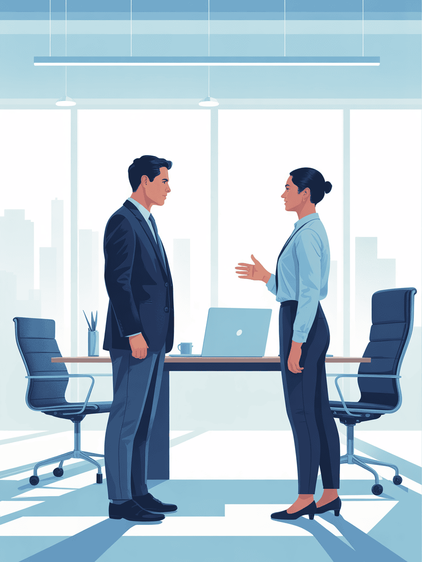 Gérer les personnalités difficiles pour protéger l’équipe  