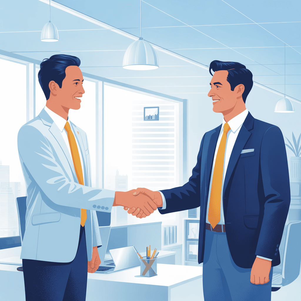 Bien accueillir les employés temporaires pour gagner en efficacité