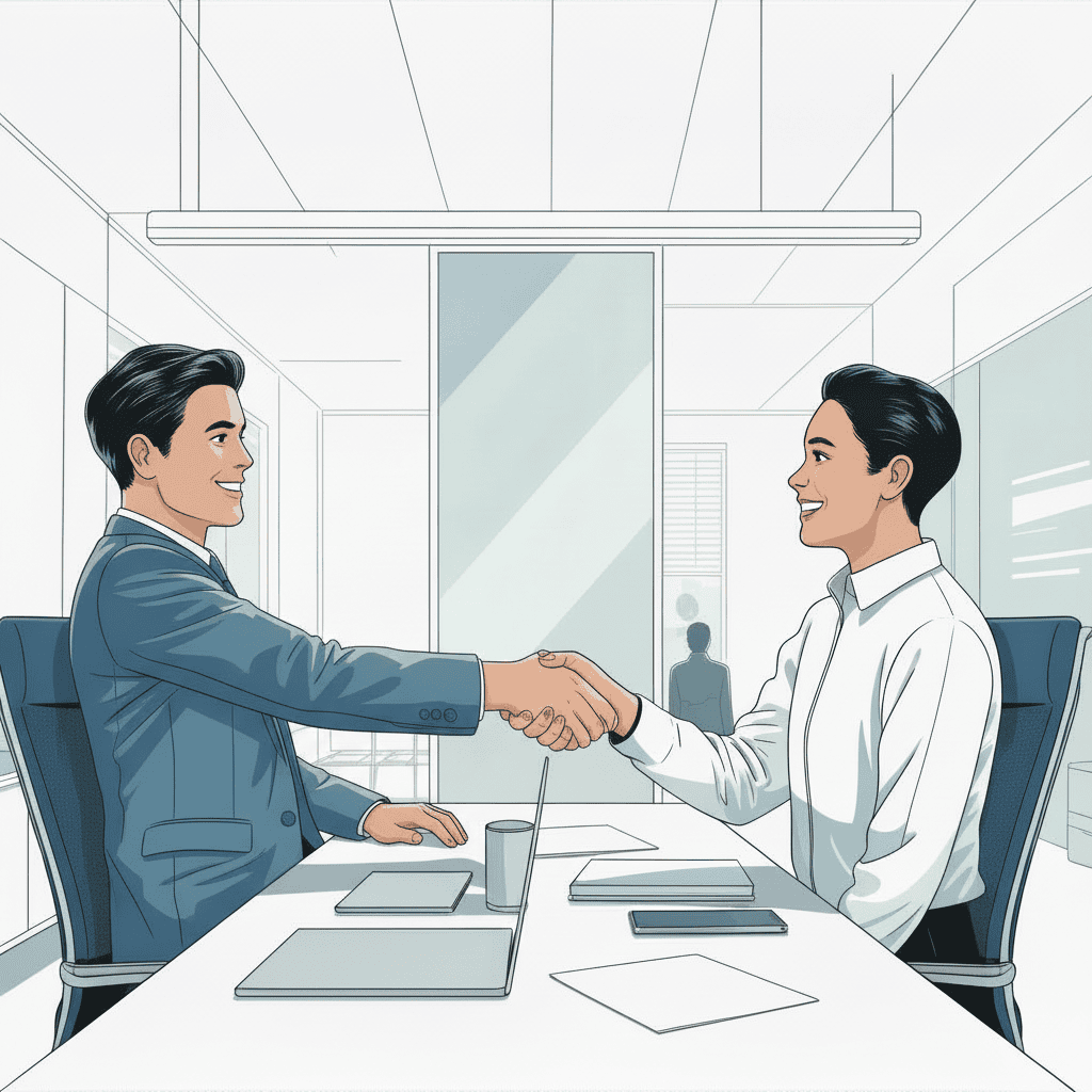 Développer son leadership humain sans service RH