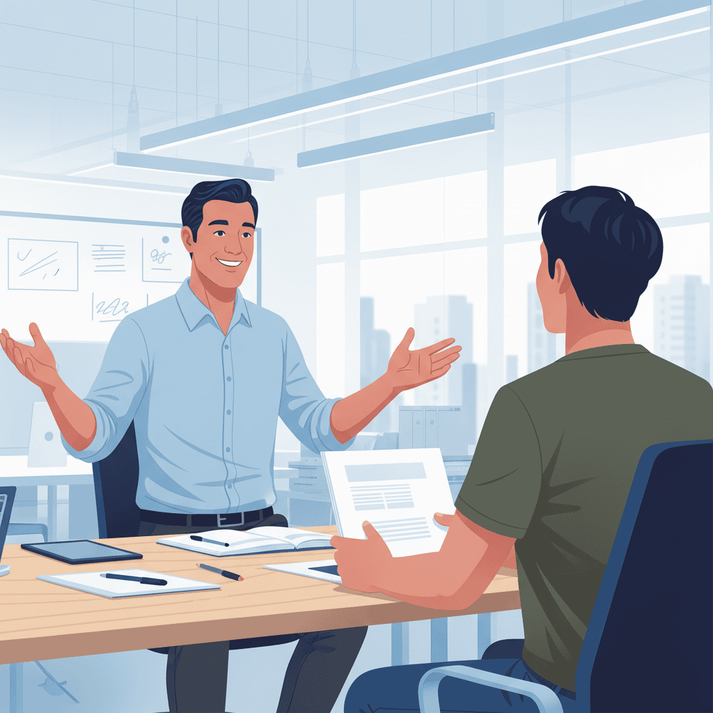  La rétroaction au quotidien : plus simple qu’on pense, plus utile qu’on croit   