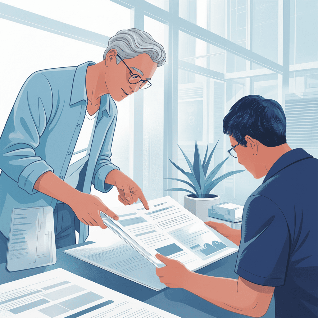  Retenir les travailleurs expérimentés : une richesse trop souvent sous-estimée 