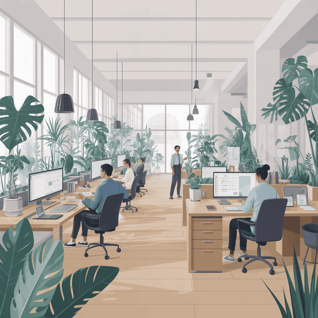  Réduire le bruit organisationnel pour mieux travailler ensemble