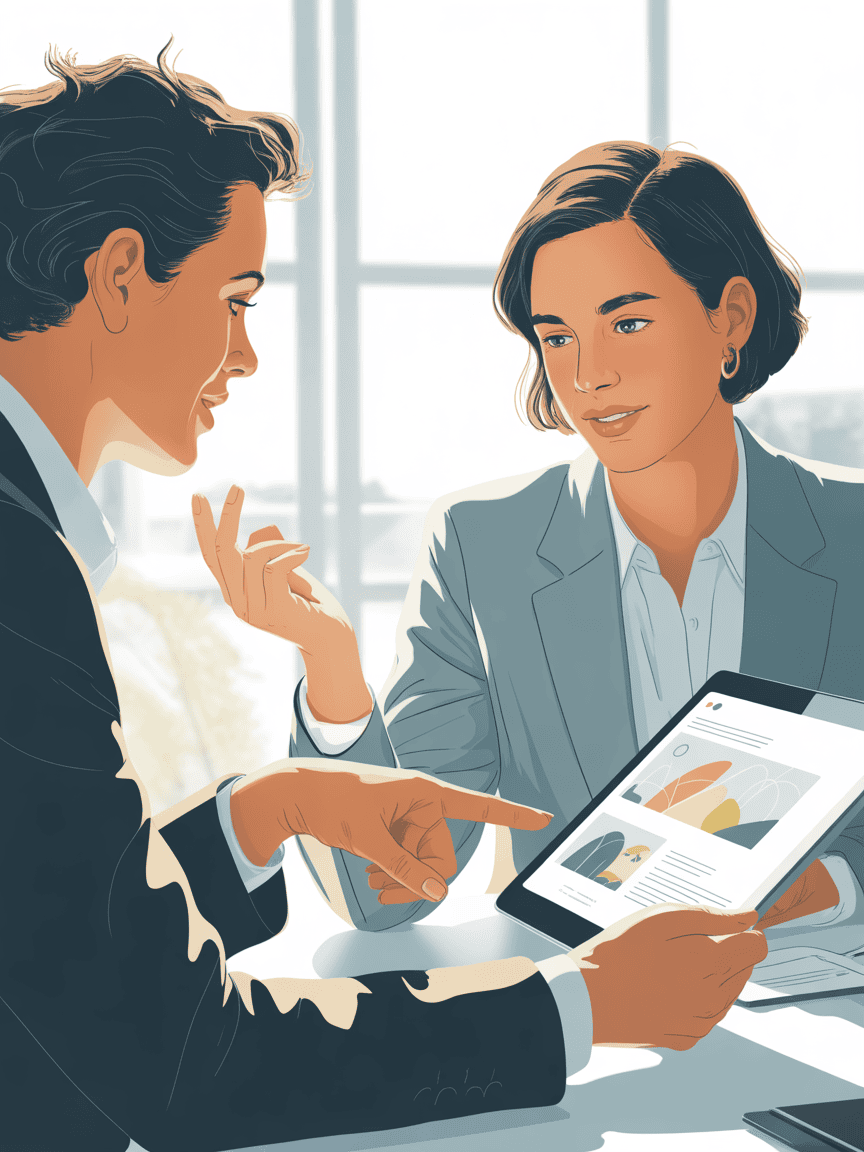  Dire les choses tôt : l’art de recadrer sans abîmer la relation   