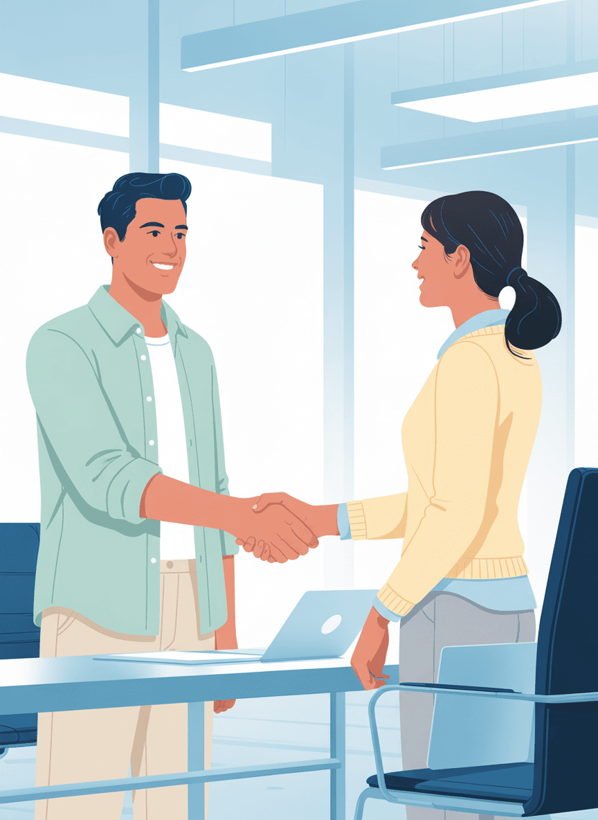 Recrutez votre talent "star" avec méthode